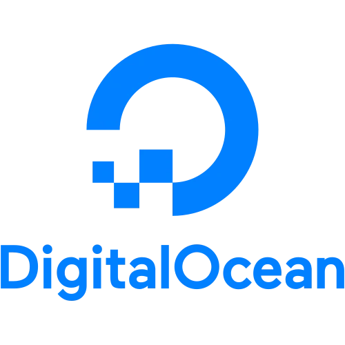 Digitalocean logo
