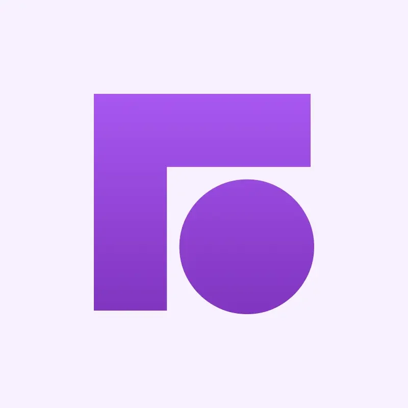 Front.com logo