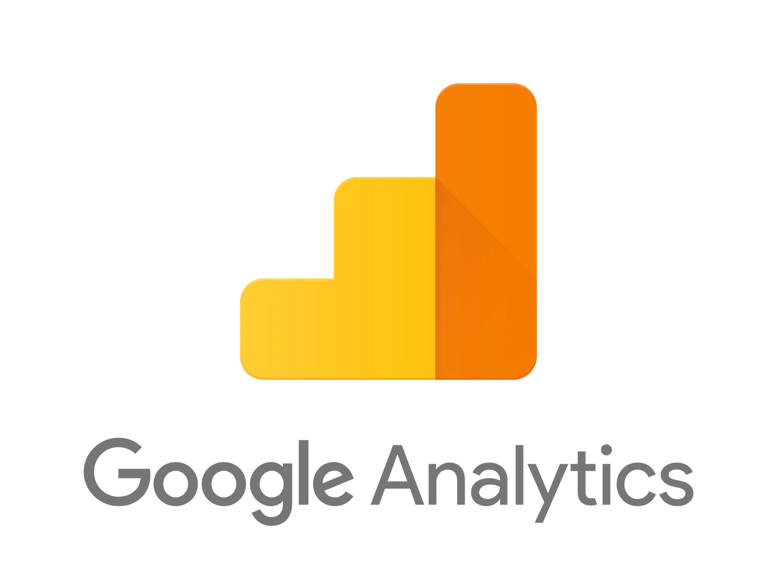 Google Analytics logo