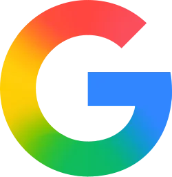 Google Search logo