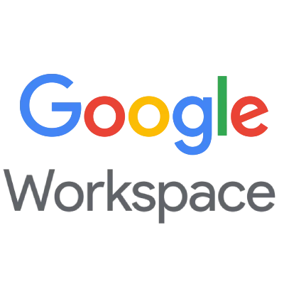 Google Workspace logo