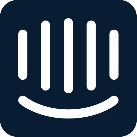 Intercom logo