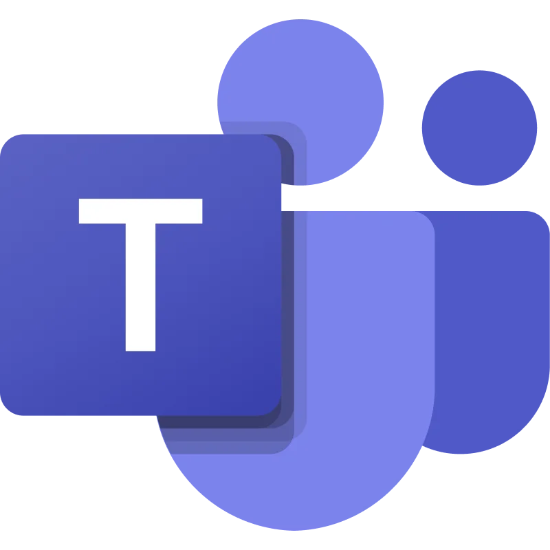 Microsoft Teams logo