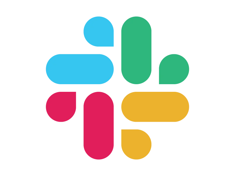 Slack logo