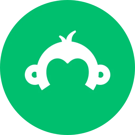 Surveymonkey logo