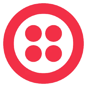 Twilio logo