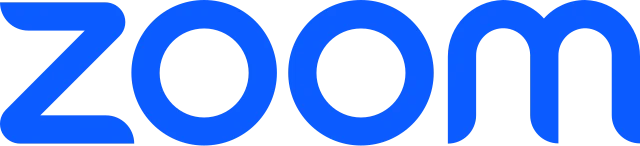Zoom logo