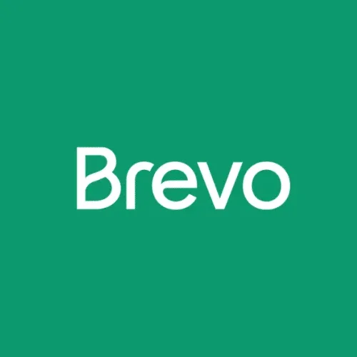 Brevo logo - European alternative