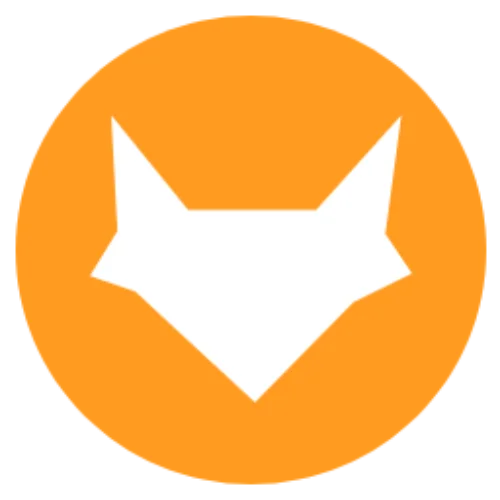 CaptchaFox logo - European alternative