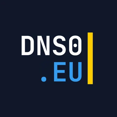 DNS0 - European alternative logo