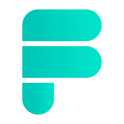 Formbricks - European alternative logo