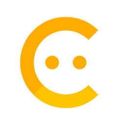 Friendly Captcha logo - European alternative