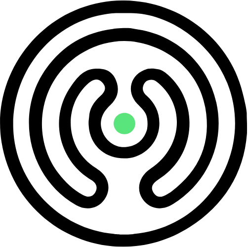 Kenjo logo - European alternative