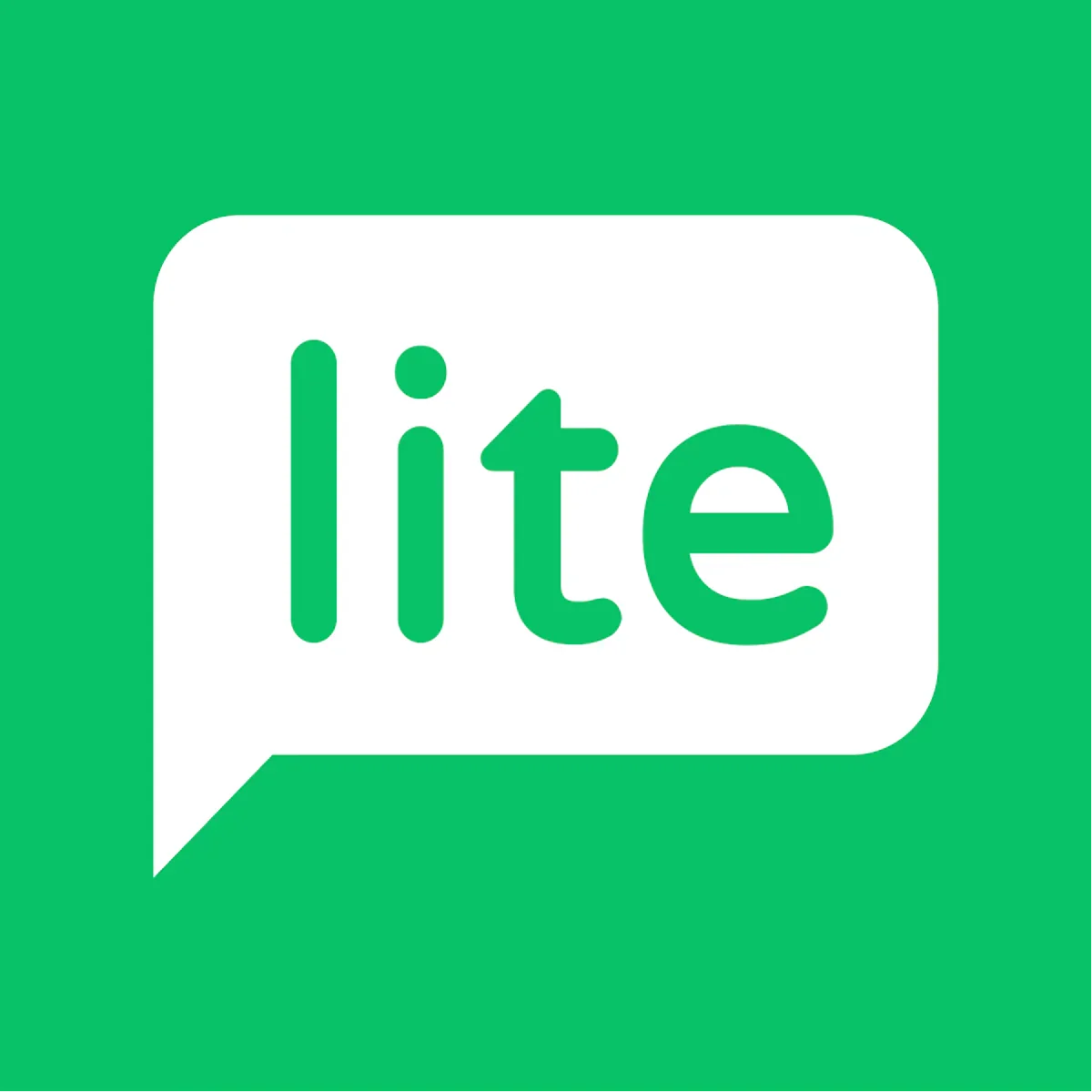 Mailerlite - European alternative logo