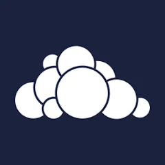 ownCloud - European alternative logo