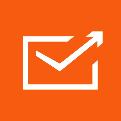 Sender.net - European alternative logo