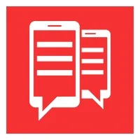 smstools - European alternative logo