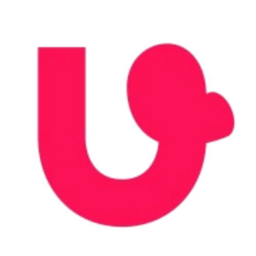 Unzer - European alternative logo